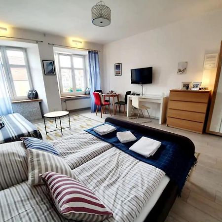 Apartament Rynek Boleslawiec (Lower Silesia) Exterior foto