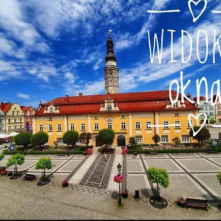 Apartament Rynek Boleslawiec (Lower Silesia) Exterior foto