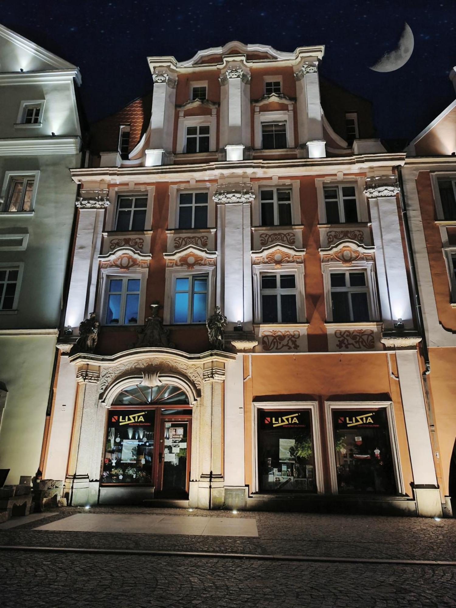 Apartament Rynek Boleslawiec (Lower Silesia) Exterior foto